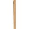 Ekena Millwork Funston Block Smooth Bracket, Western Red Cedar, 3 1/2"W x 36"D x 48"H BKT04X36X48FST05SWR - alternate 4